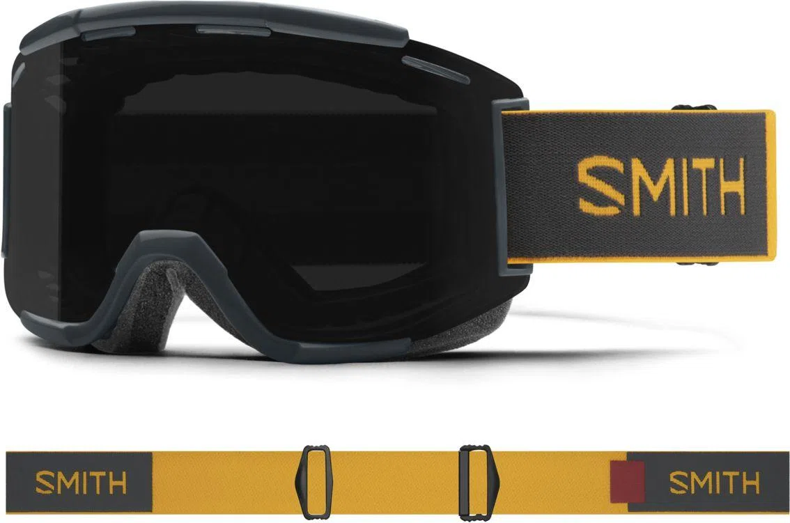 Smith Optics Bike Goggles M00841 Squad MTB Goggles - view 22
